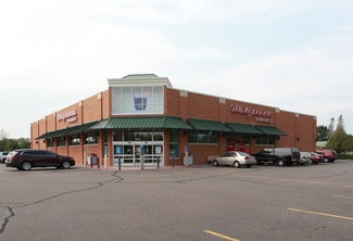 Brooklyn Park, MN Drug Store - 2024 85th Ave