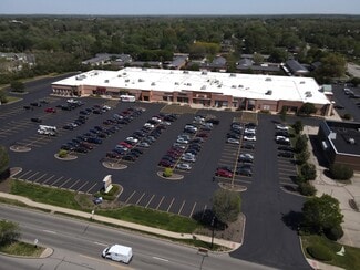 Centerville, OH Retail - 890-896 S Main St