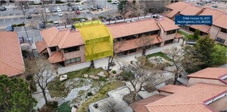 Northglenn, CO Loft/Creative Space - 11166 Huron St