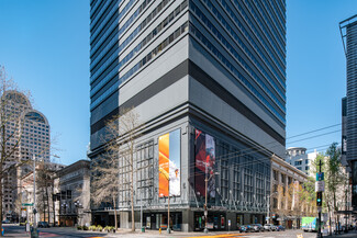 Seattle, WA Office - 520 Pike St