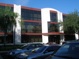 Deerfield Beach, FL Office - 1166 W Newport Center Dr