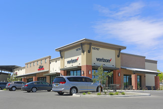 Sahuarita, AZ Retail - 18705 S Nogales Hwy