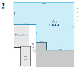 Vancouver, BC undefined - 150 Cordova St E Vancouver, BC undefined - 150 Cordova St E