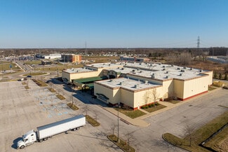 Fort Wayne, IN Office/Retail - 3930 E Dupont Rd Fort Wayne, IN Office/Retail - 3930 E Dupont Rd
