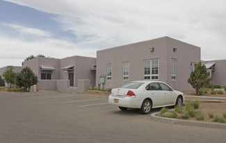 Santa Fe, NM Office - 4001 Office Ct