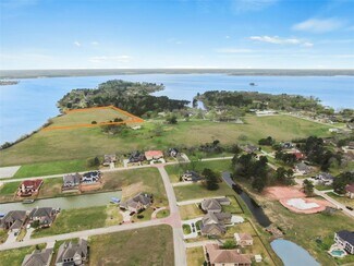 Willis, TX Residential Land - 13036 Bruce Rd