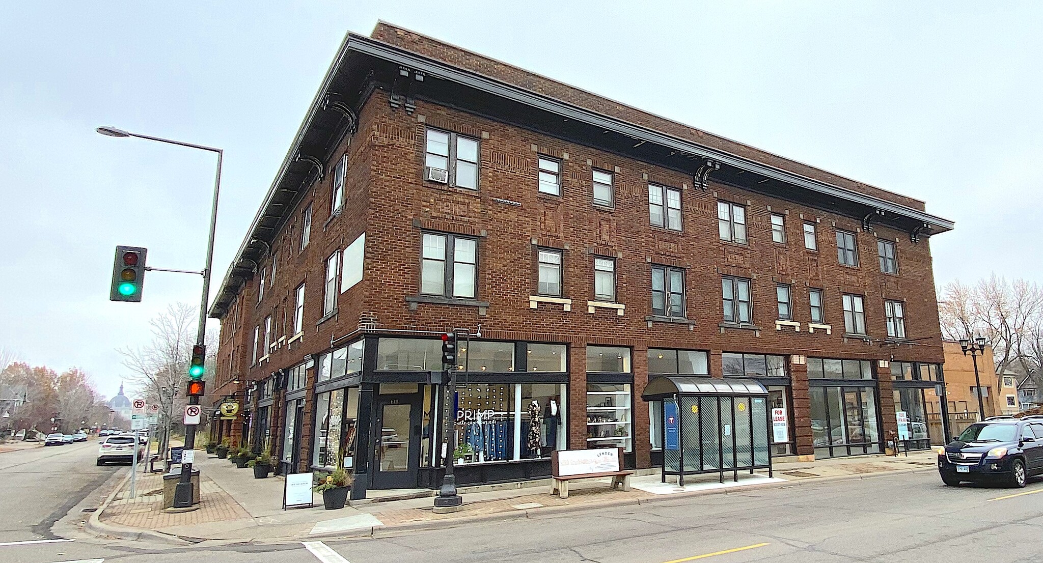 164 Dale St N, Saint Paul, MN for Rent