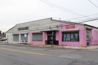Harrisburg, PA Warehouse - 1104-1106 N Herr St