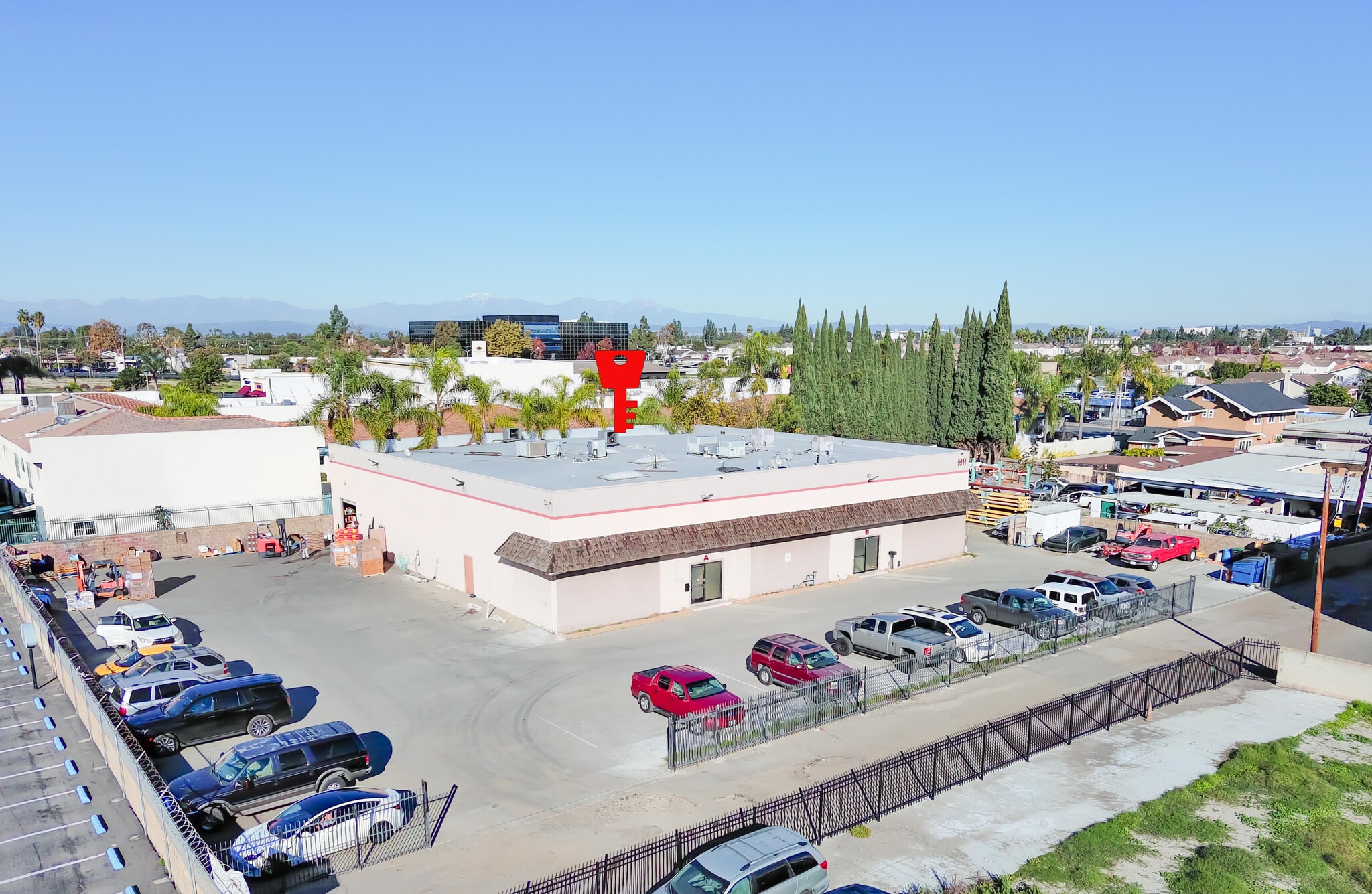 13101 Brookhurst St, Garden Grove, CA for Sale