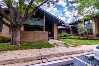 Boulder, CO Office - 3405 Penrose Pl