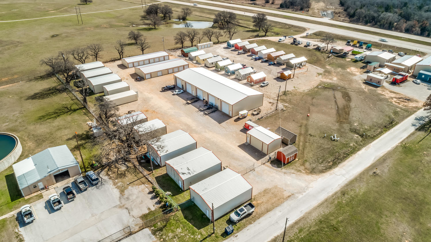2820 US Highway 380, Decatur, TX for Sale