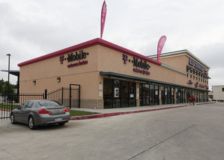 Houston, TX Retail - 7011 Harrisburg Blvd