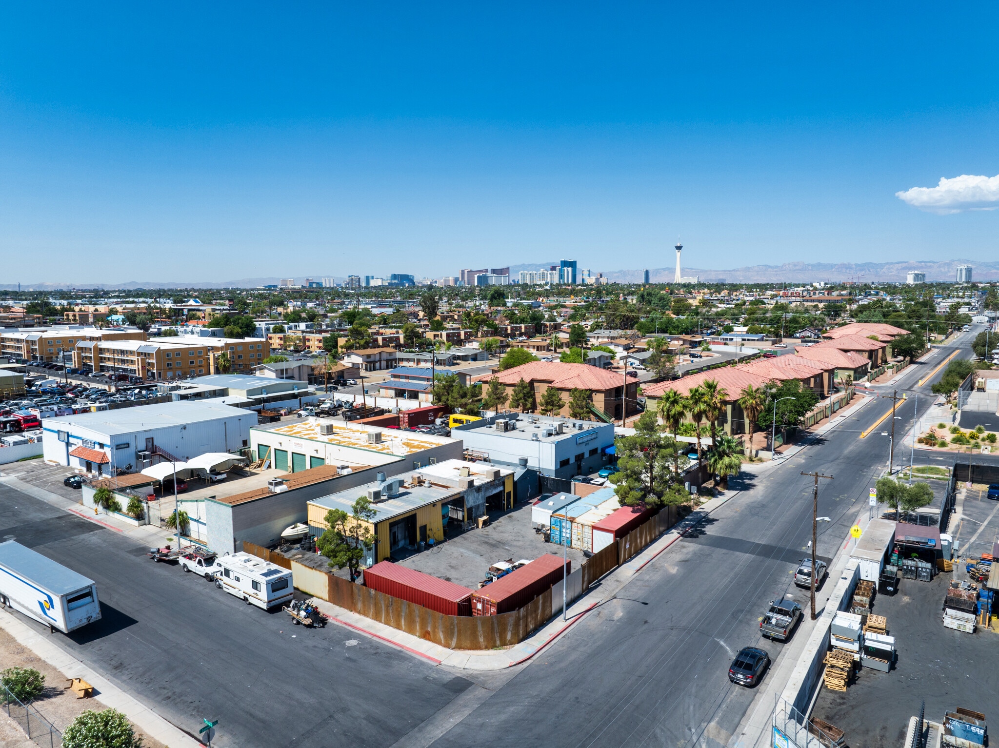 73 N 30th St, Las Vegas, NV for Sale