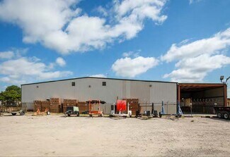 Balch Springs, TX Warehouse - 11218 Limestone Dr