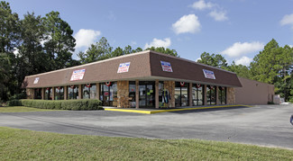 Lynn Haven, FL Freestanding - 2116 S Highway 77