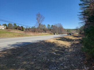 Newport, NH Commercial - 680-2 680-2 John Stark Hwy