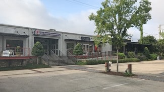 Birmingham, AL Retail - 2821 2nd Ave S