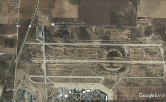 Lubbock, TX Industrial - 911 PR 1140