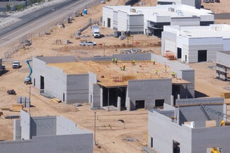 Mesa, AZ undefined - 7214 E Pecos Rd