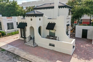 Orlando, FL Office - 822 Menendez Ct