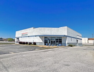Fairview Heights, IL Flex - 317 Lincoln Hwy