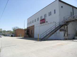 Dixon, IL Industrial - 532 E River Rd