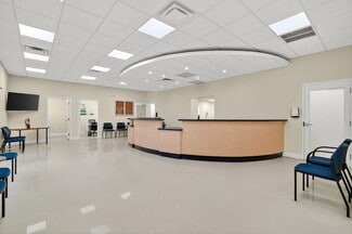 Clermont, FL Office/Medical - 260-268 Mohawk Rd