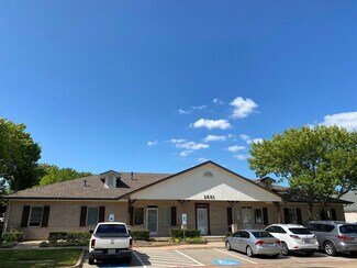 Flower Mound, TX Office - 2651 Sagebrush Dr