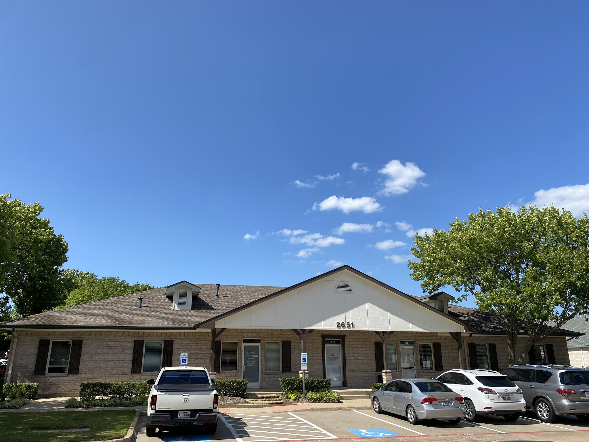 2651 Sagebrush Dr, Flower Mound, TX for Rent