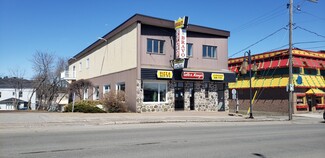 Shawinigan, QC Retail - 300-302 Av De Grand-Mère