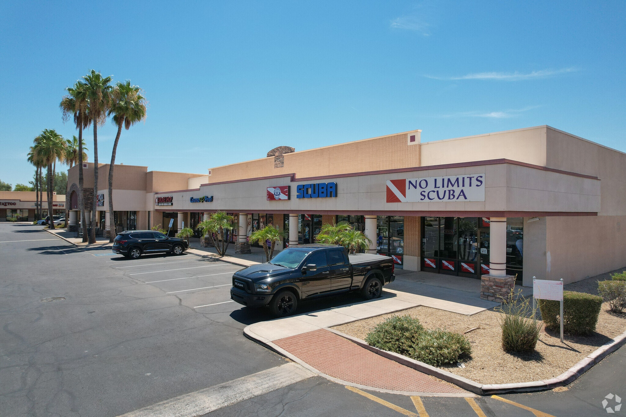 3855-3875 W Ray Rd, Chandler, AZ for Rent