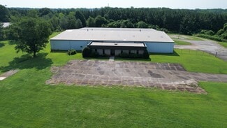 Gaffney, SC Warehouse - 349 Huntington Rd