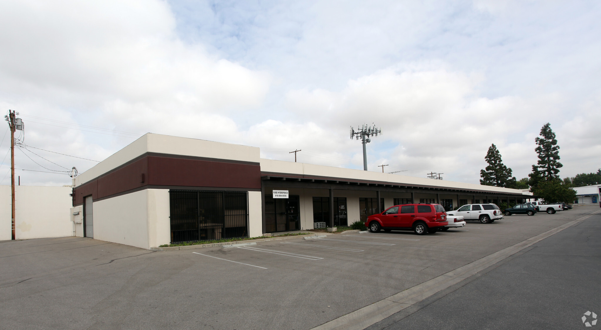 21430 Strathern St, Canoga Park, CA for Rent