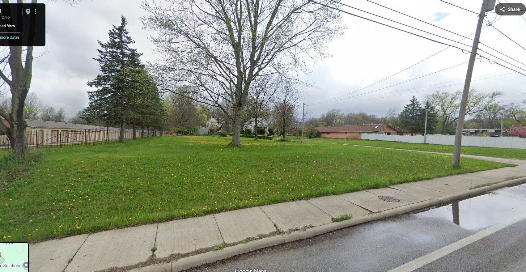3596 State Rd, Cuyahoga Falls, OH for Sale