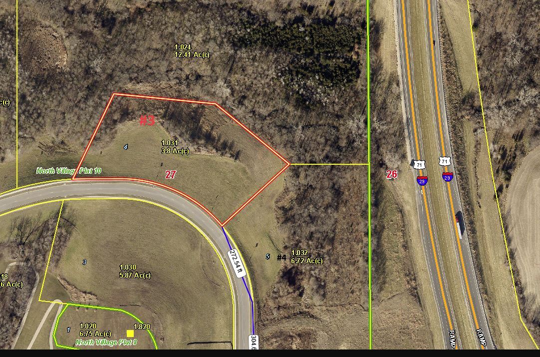 5411 N Pointe dr, Saint Joseph, MO for Sale
