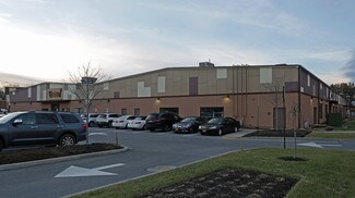 Poughkeepsie, NY Office/Medical - 2 Neptune Rd