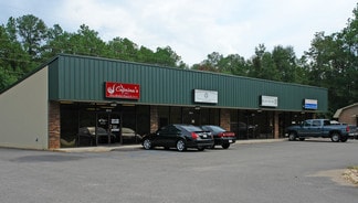 Millbrook, AL Flex - 2810-2816 Main St