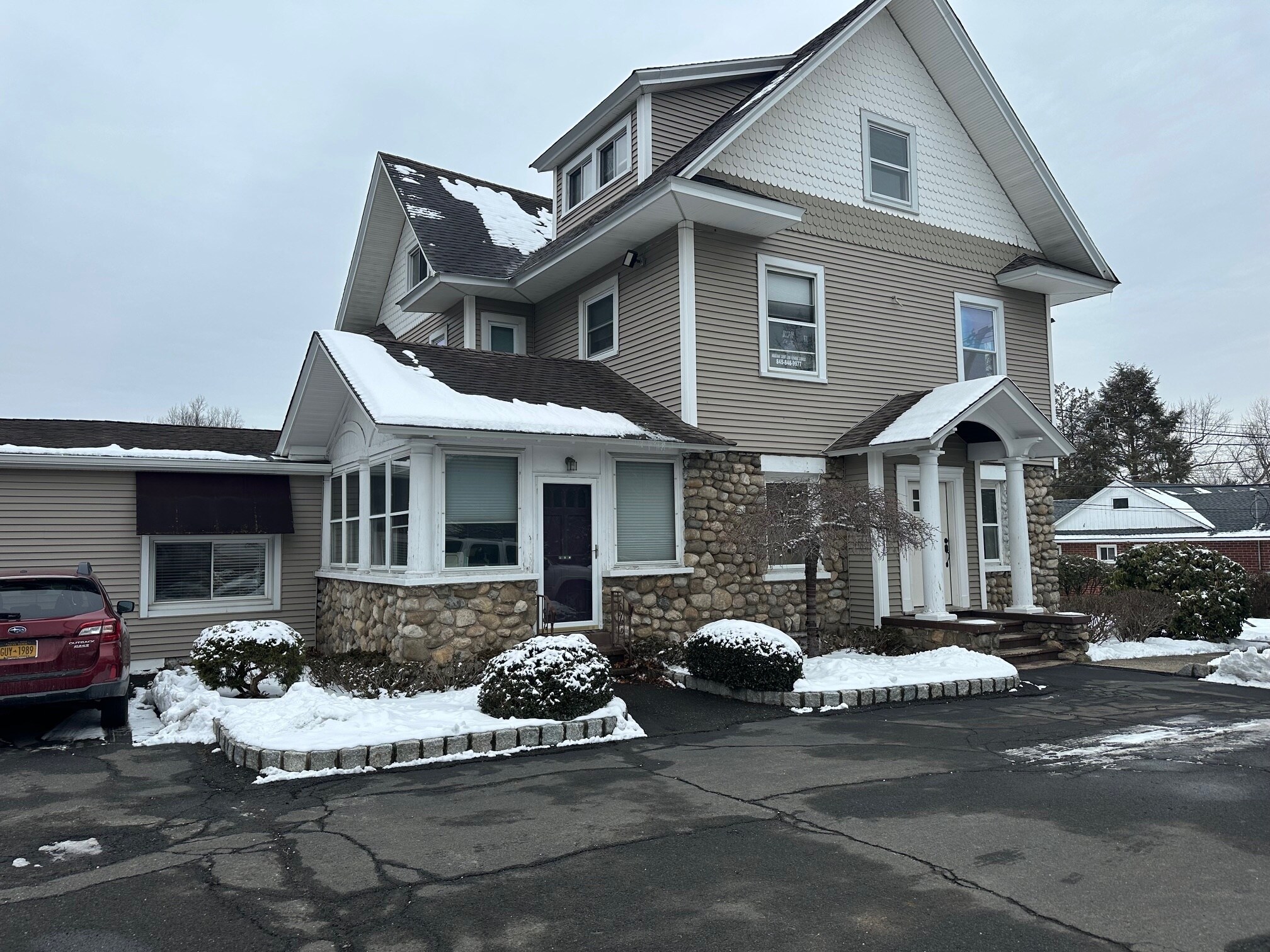 572 Route 303, Blauvelt, NY for Rent