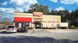 Le Mars, IA Fast Food - 1205 Hawkeye Ave SW Le Mars, IA Fast Food - 1205 Hawkeye Ave SW