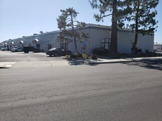 Canoga Park, CA Industrial - 21110-21129 Osborne St