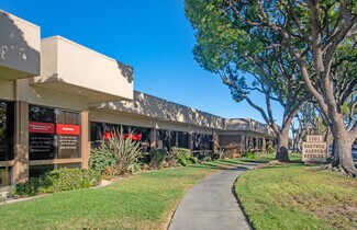 San Jose, CA Office - 1361 S Winchester Blvd