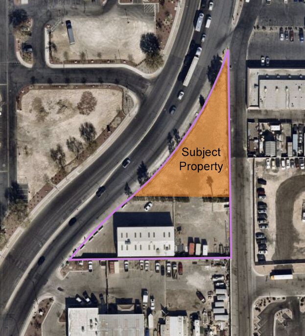4290 N Pecos Rd, Las Vegas, NV for Rent