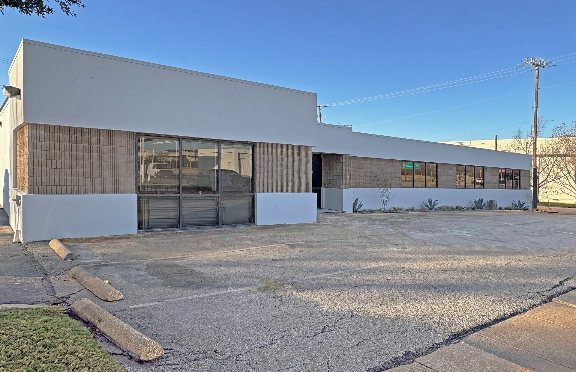 3625 Locke Ave, Fort Worth, TX for Rent