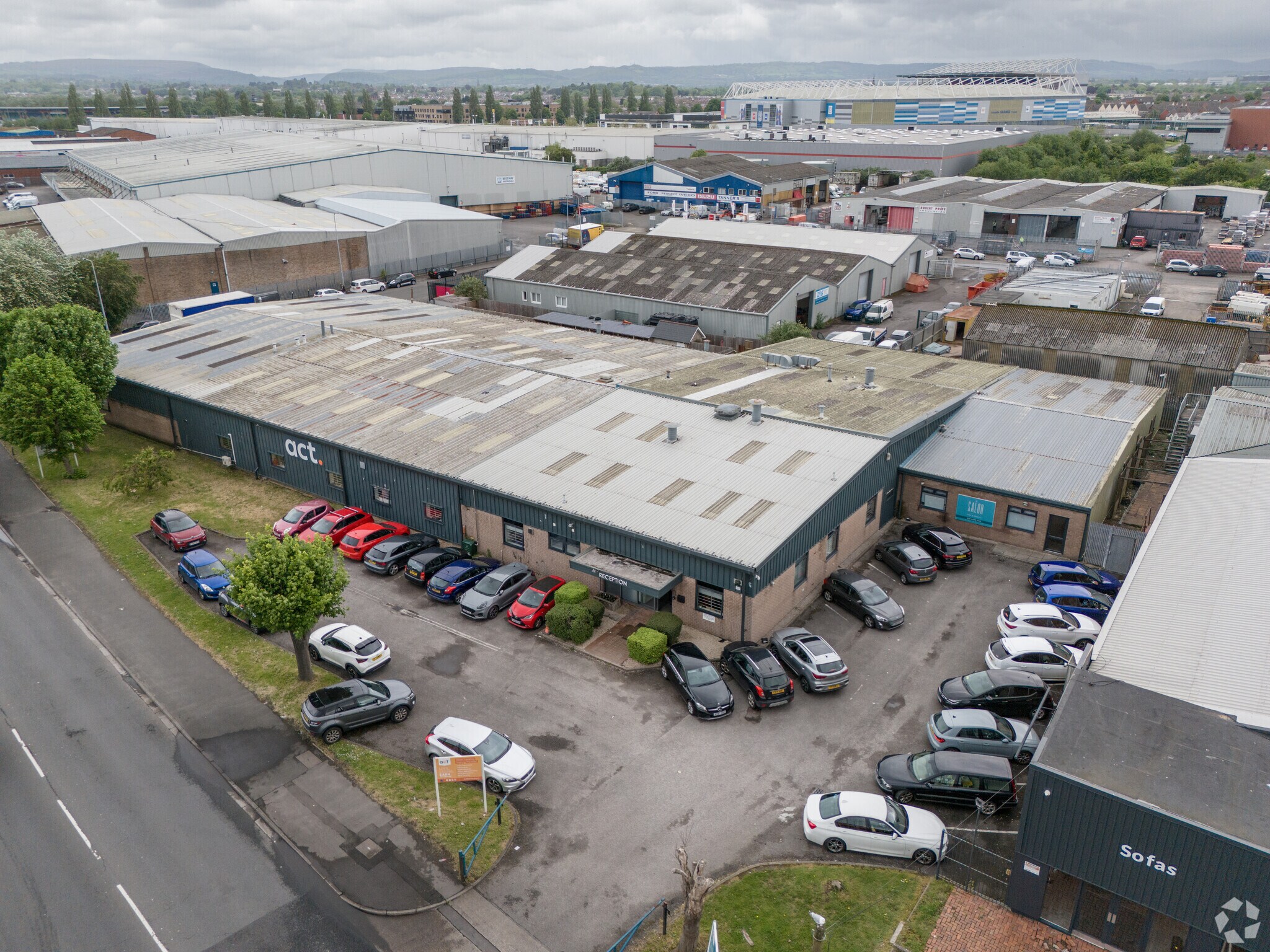 Hadfield Rd, Cardiff, VGL for Sale