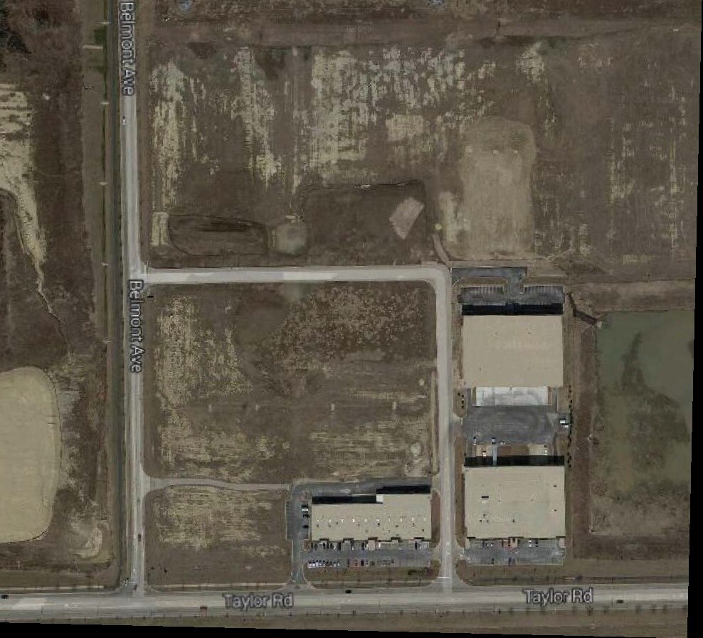 Taylor Rd, Romeoville, IL for Sale