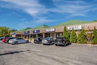 Kirkland, QC Retail - 19777-19795 Ch Sainte-Marie