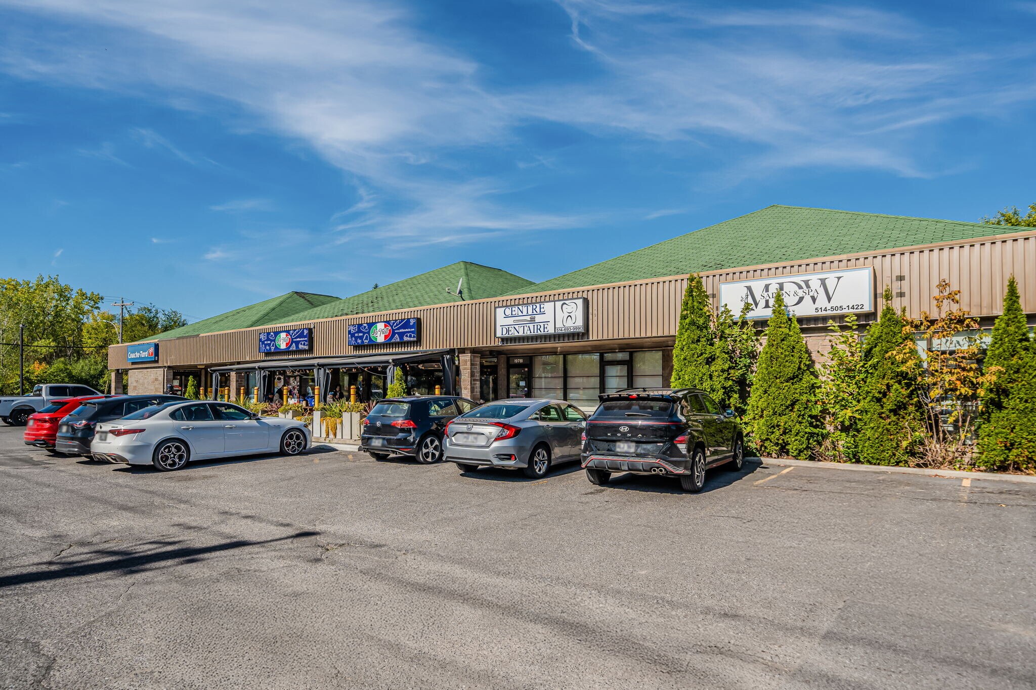 19777-19795 Ch Sainte-Marie, Kirkland, QC for Rent