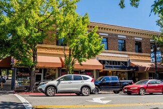 San Rafael, CA Office - 888 4th St San Rafael, CA Office - 888 4th St