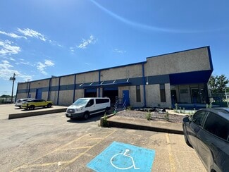 Mesquite, TX Distribution - 222 S Town East Blvd