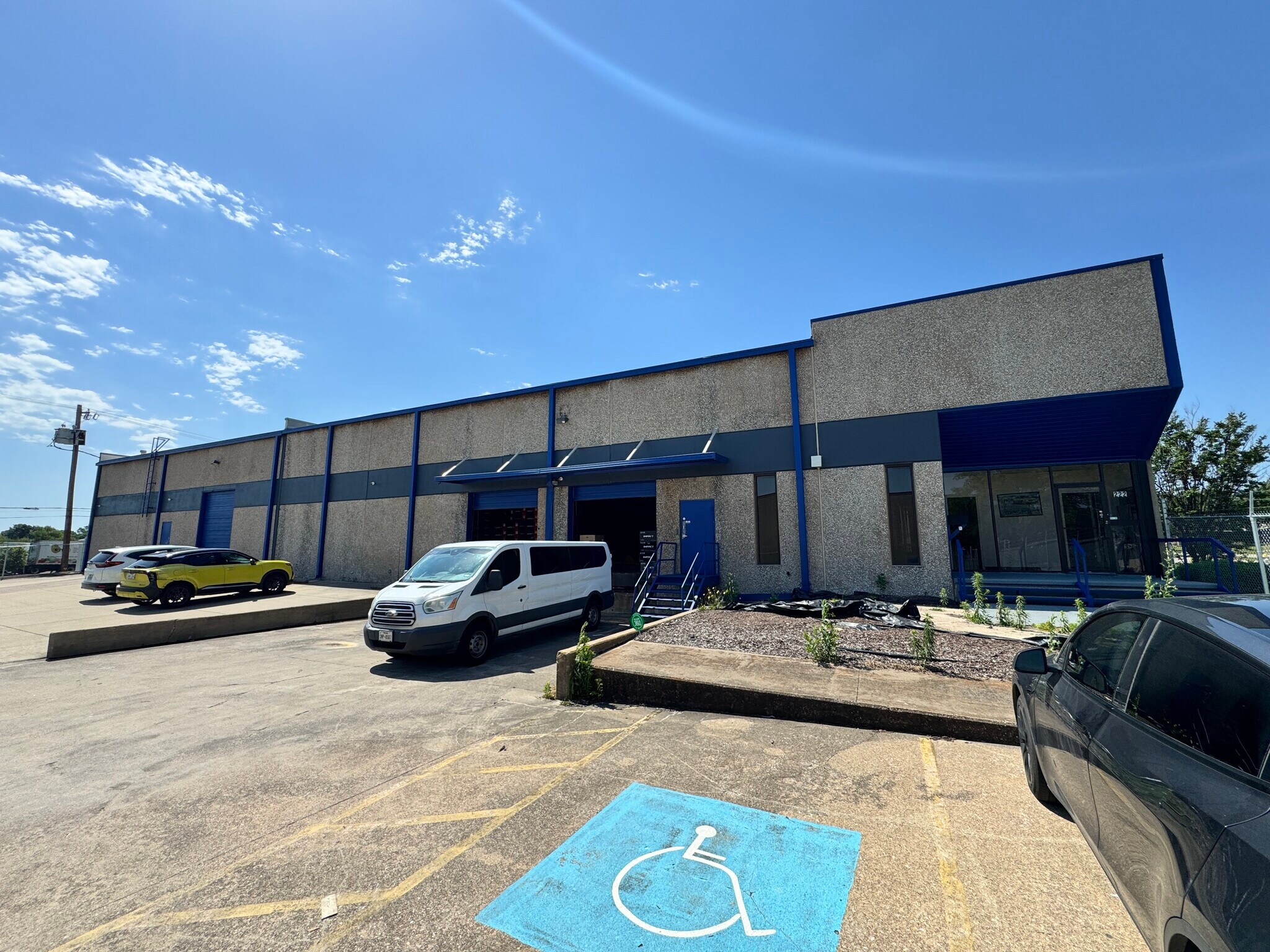222 S Town East Blvd, Mesquite, TX for Sale